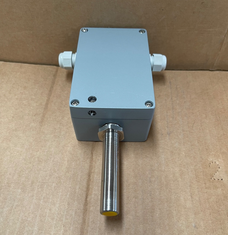 Sample Probe Fixed Style Tyco – T54B Mk3 Type E – Probe-Style Fixed Temperature Heat Detector ...