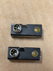 IPF – MZ130170 – Compact Sensor with M8 Connector