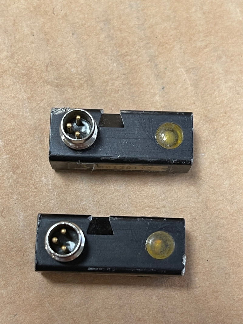 IPF – MZ130170 – Compact Sensor with M8 Connector