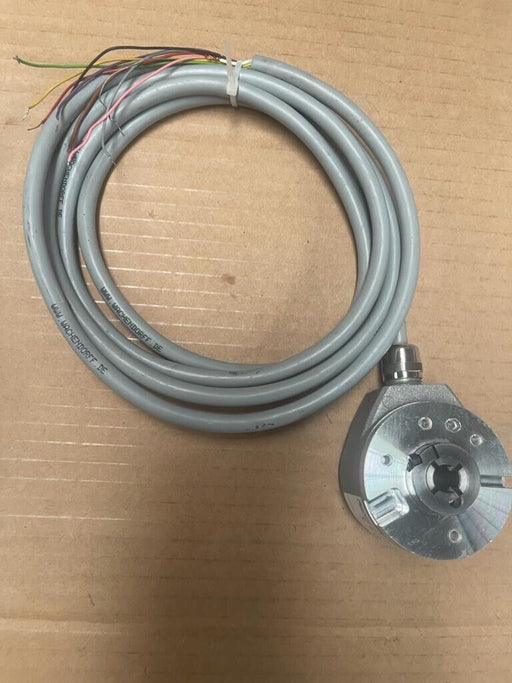 WACHENDORFF WDGI 58E-10-5000-ABN-105-K3 Encoder WDGI 58E