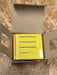ABB – DI581‑S (1SAP284000R0001) – Safety Digital Input Module, 16 SDI, SIL 2/3