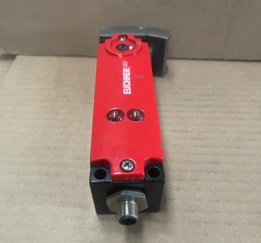 EUCHNER - CET1-AX-LRA-00-50X-SA - 095735 - Safety Switch