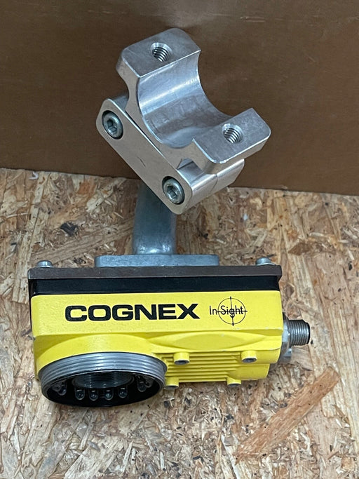 Cognex – 800‑5870‑1RA – In‑Sight 5100 Remote Camera Head