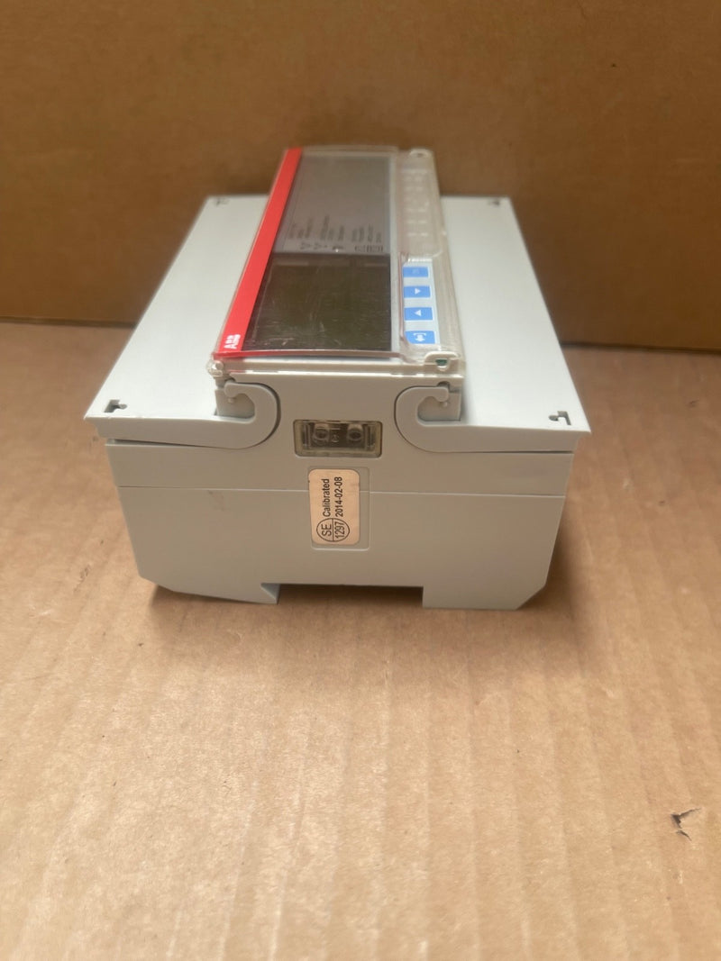 ABB – A44 111-100 (2CMA170533R1000) – 3-Phase DIN-Rail Energy Meter