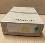 Bosch Rexroth - 0811405002 - PV10 Proportional Valve Amplifier