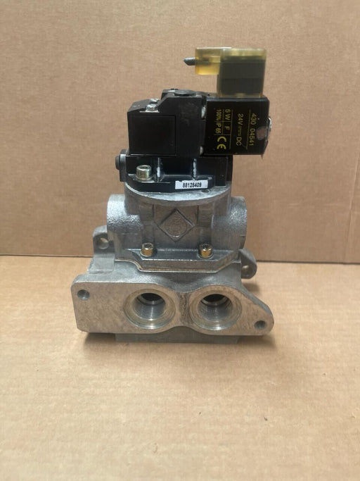 Emerson ASCO - 35700004 + 26690001 + 19200030 - Solenoid Air Valve