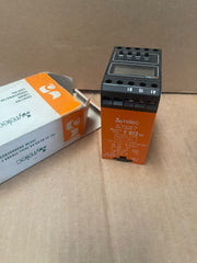 Syrelec – F813HV – Multifunction Timer Module