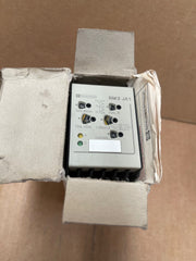 Telemecanique – RM3 JA112MW – Multifunction Current Monitorin