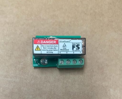 ROCKWELL AUTOMATION - 319281-B04 - Safety Relay