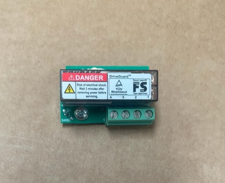 ROCKWELL AUTOMATION - 319281-B04 - Safety Relay