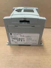 Allen-Bradley - 1763-L16BWA - MicroLogix 1100 PLC Controller