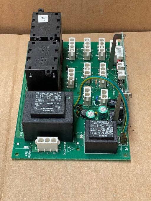 CAREL – RITB400001 – Rittal Power Board / Control Board Module