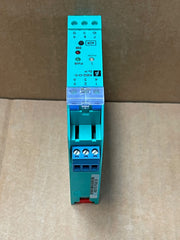 Pepperl+Fuchs – KSD2‑CI‑S‑Ex.H (123269) – 1‑Channel HART Transmitter