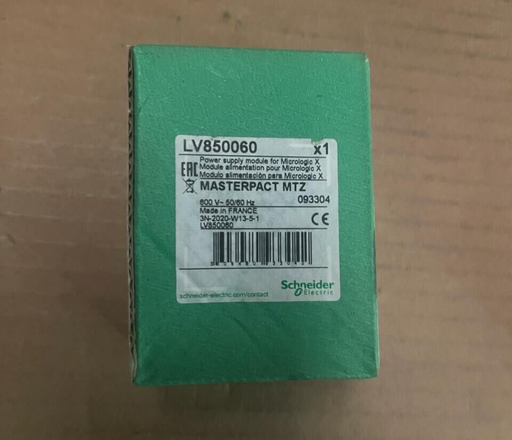 Schneider Electric Masterpact MTZ - LV850060 - Power Supply Module