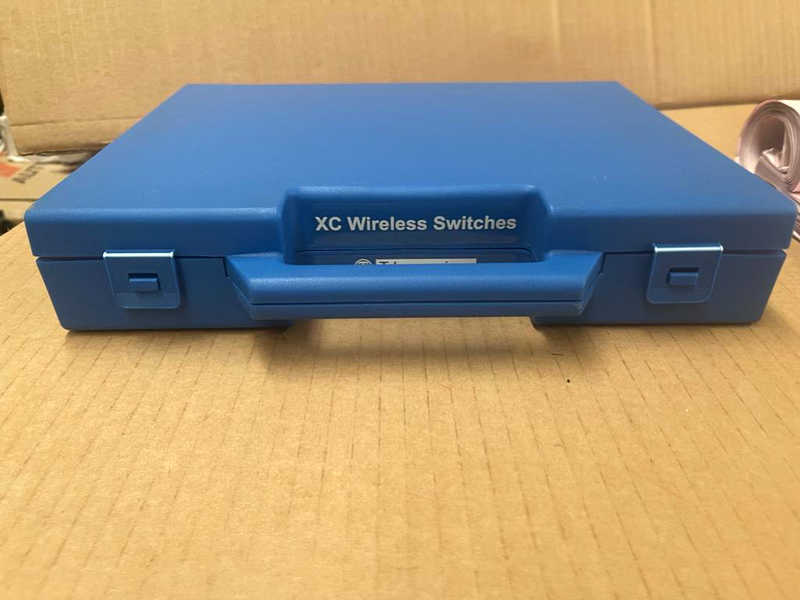 Telemecanique XC Wireless Switches XCMW115