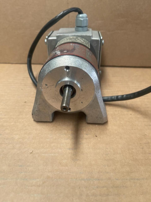 Lenze - PM 13.120.45.0.3.0 - DC permanent magnet motors