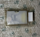 Schneider Automation S.A., TSXMRP032P, Memory Card 32K16 RAM Memory Card