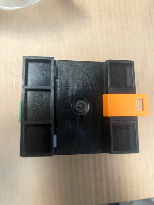Phoenix Contact - EMM W3/ 5-500 - Motor management - 2963556