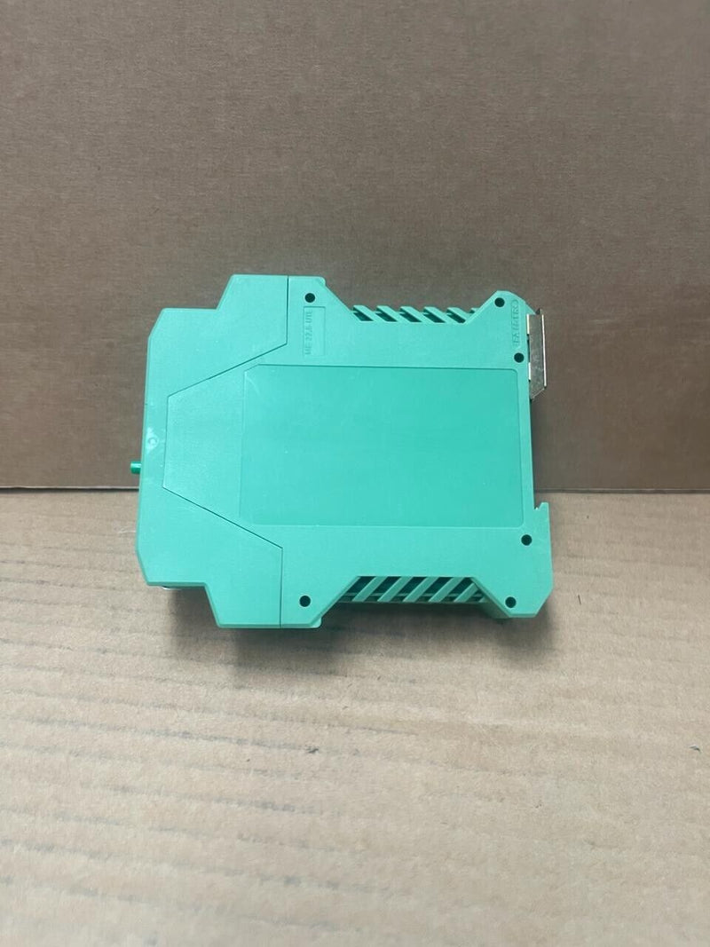 Erhardt+Leimer - CV 2201 - Safety Relay