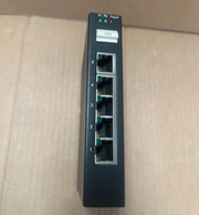 RoHS-Compliant 5-Port - 5x10/100TX - Ethernet Switches