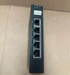 RoHS-Compliant 5-Port - 5x10/100TX - Ethernet Switches