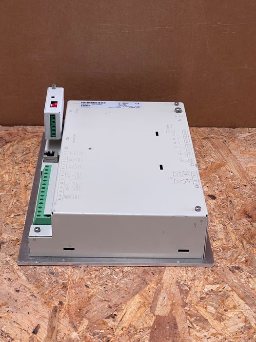 Schneider Electric – V40-026451 – Vamp 40 Feeder & Motor Protection Relay