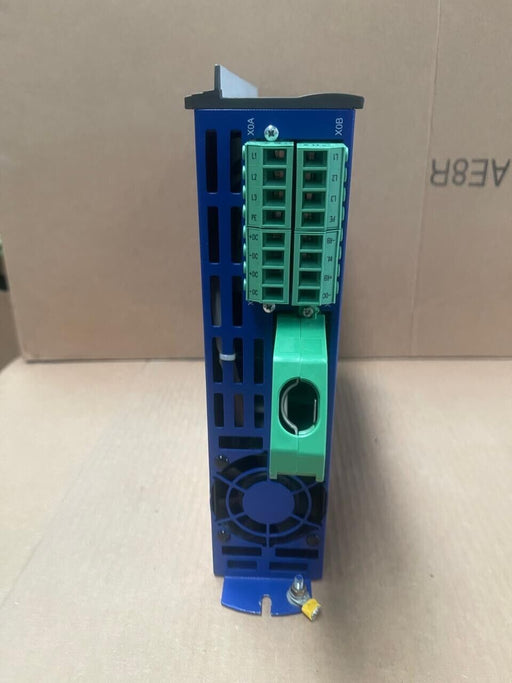 Kollmorgen - SERVOSTAR 606 S60600 - Digital Servo Amplifier 4kW