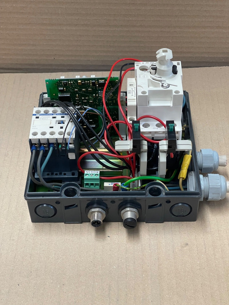 Telemecanique – LF1P06DA79A74 – TeSys LF Motor Starter 0.55 kW