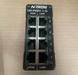 N-TRON - 100-POE4 - EtherNet Switch