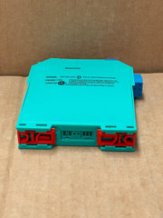 Pepperl+Fuchs – KFD2‑SD‑EX1.48‑90A (72046) – Solenoid Driver