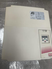 KEB Combivert F5 19F5C1H-350F AC Speed Drive 30kW - 2873 Hour Runtime