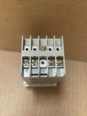 Omron – E5CS-R1PX-521 – 48×48 mm Digital Temperature Controller, Relay + Alarm O