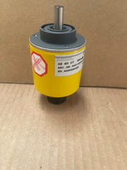 Stegmann – AG60 4M0100200007 – Absolute Encoder (SSI, 10-32V DC)
