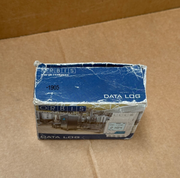 Orbis – OB174012 Data Log – 2‑DIN Daily/Weekly Digital Time Switch, 16 A, 230VAC