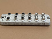 IFM AL1403 IO-Link Bus Module with Profinet
