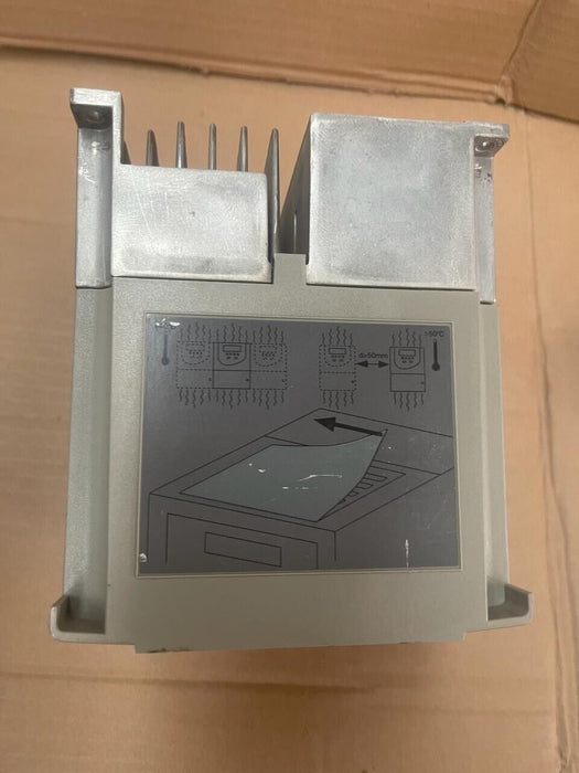 Telemecanique - ATV28HU18N4 - VFD 380-500V 0.75kW/1HP