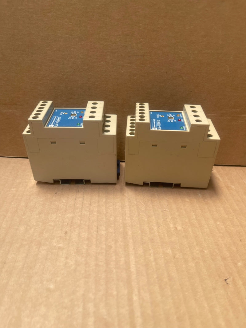 Telemecanique – XUV-F000510 Photo-Electric Sensor / Amplifier