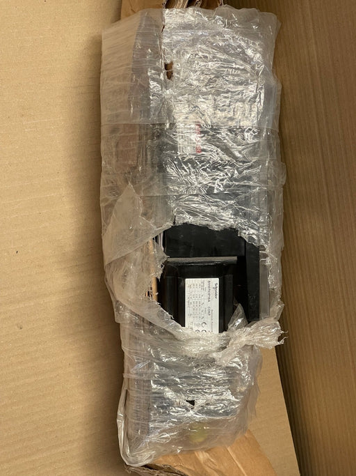 Schneider Electric – BMI0703P16A – Lexium 32i AC Servo Motor 900 W 208‑480 V 3‑P