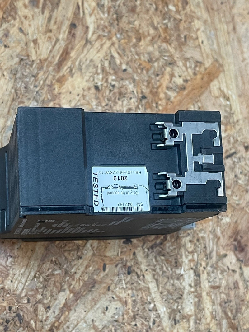Schmersal – SRB 324ST/R‑24 V (V.3) – PROTECT Series 24 V AC/DC Safety‑Monitoring