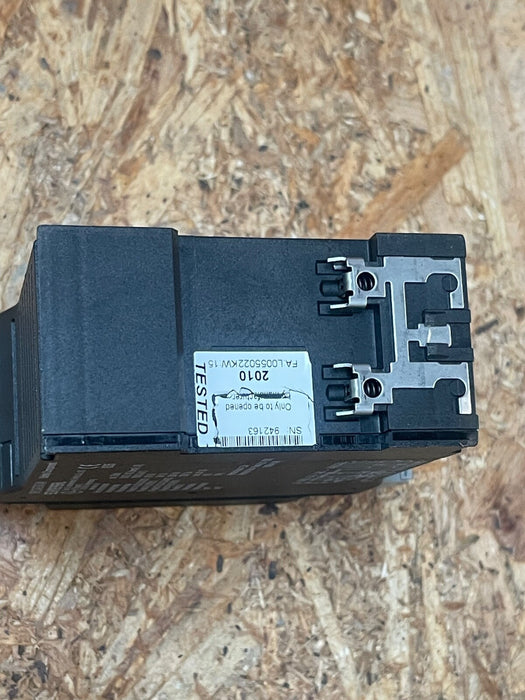 Schmersal – SRB 324ST/R‑24 V (V.3) – PROTECT Series 24 V AC/DC Safety‑Monitoring