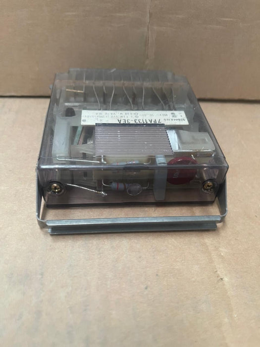 Siemens – 7PA1133-3EA - INDUTRIAL