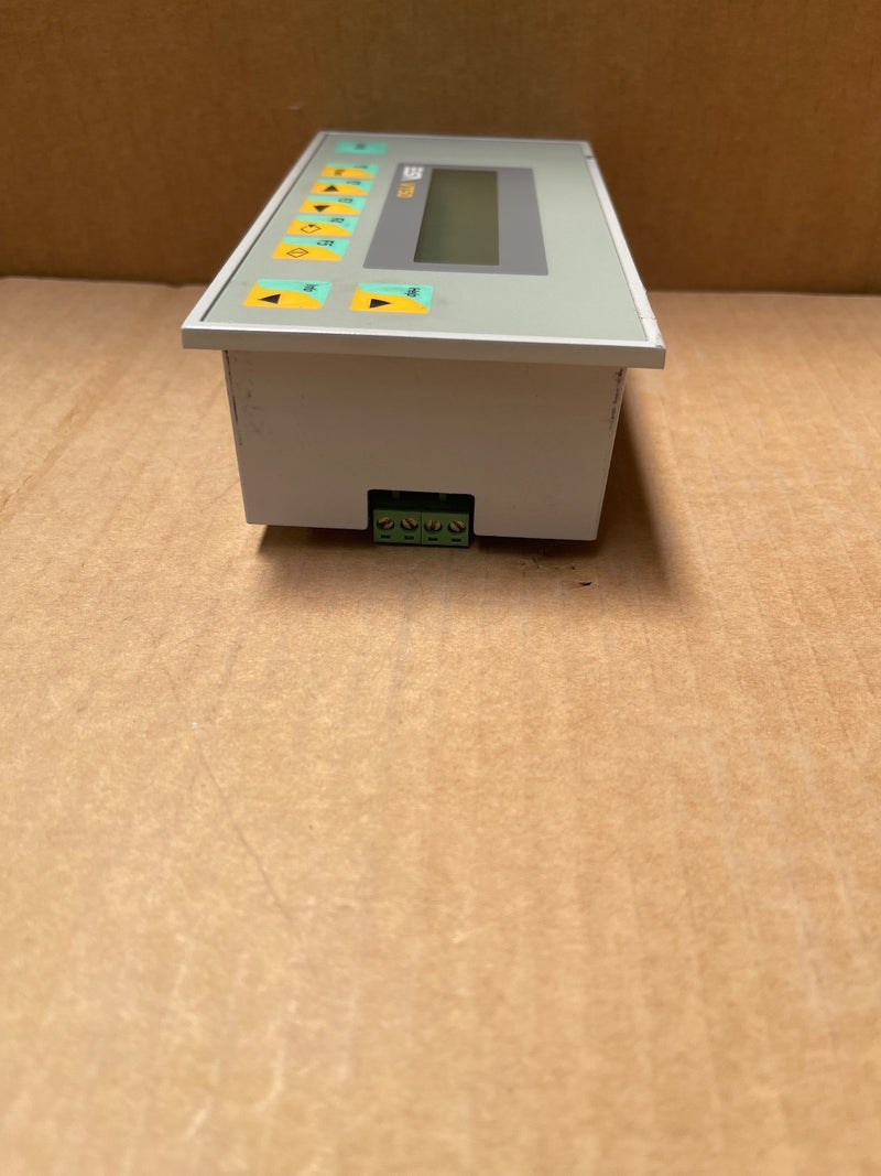ESA VT05000000N Operator Panel HMI Terminal – 24VDC – VT50 Series