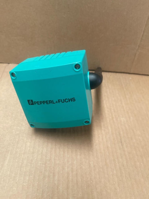 Pepperl+Fuchs - WHA-ADP-F8B2-N-PP-GP-1 - 211735 - WirelessHART Adapter