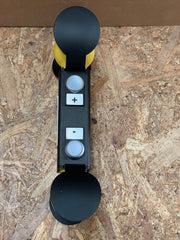 ABB – 2TLA930021R0000 (JSD‑TD25P‑221200) – Mobile Two‑Hand Control Unit