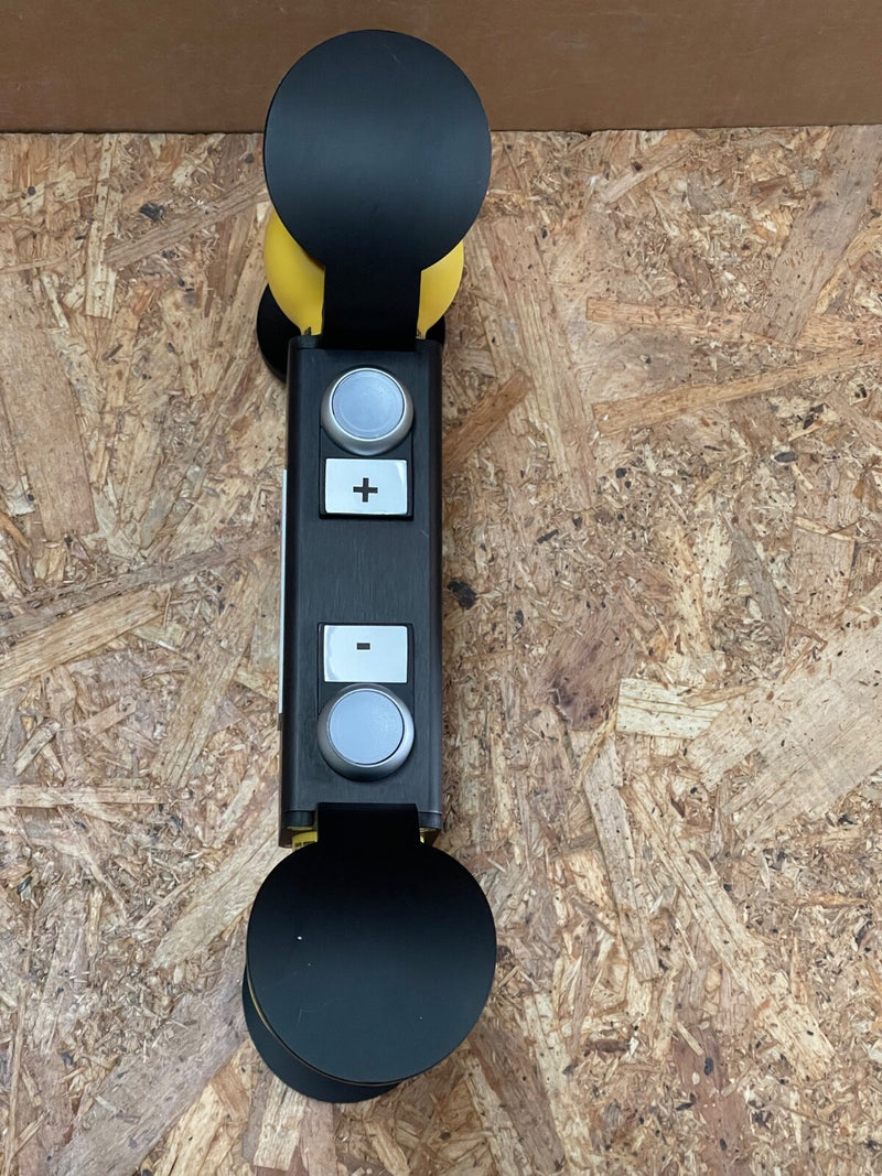 ABB – 2TLA930021R0000 (JSD‑TD25P‑221200) – Mobile Two‑Hand Control Unit
