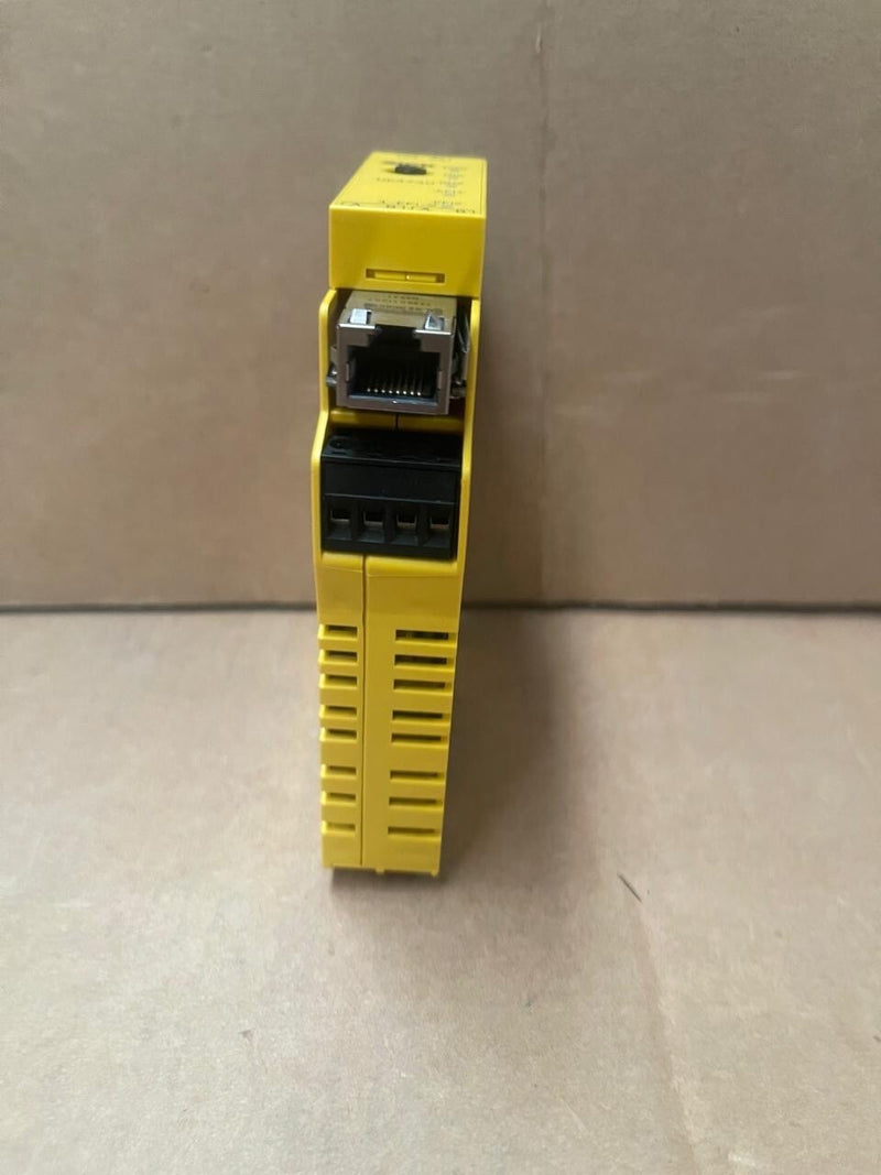 SICK – UE4740-22H0000 – EFI Gateway for PROFINET PROFIsafe Integration
