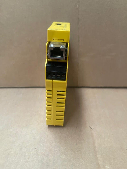 SICK – UE4740-22H0000 – EFI Gateway for PROFINET PROFIsafe Integration