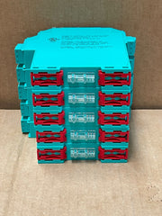 Pepperl+Fuchs – KFD2‑STC4‑1.2O (228739) – 1‑Channel SMART