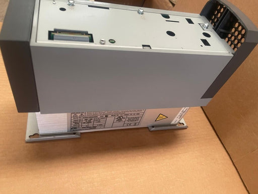 Parker - 710-4D0004-BE-0S-0000 - Power Module