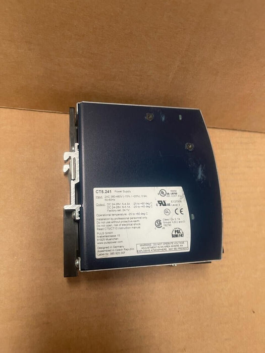PULS - CT5.241 - Power Supply
